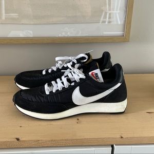Men’s Nikes (Worn Once)